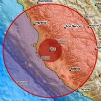 Snažan potres od 7,2 Rihtera pogodio jug Perua, oštećene su brojne kuće