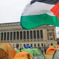 SAD o propalestinskim demonstracijama: Amerikanci imaju svako pravo da protestuju