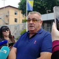 Muriz Memić poručio Alisi: Mogu joj reći da opet obuje tene jer s prestankom amnezije ide sigurno drugi postupak