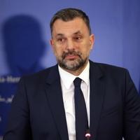 Konaković: Bećirovićev komentar je bio neprimjeren, a vi koje ovaj skup nervira znajte da će ih biti još