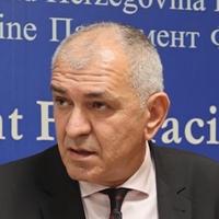 Tadić: Izbor tri delegata iz HDZ ne mijenja odnos s Osmorkom