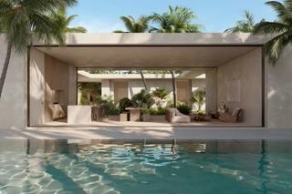 Uskoro otvaranje novog odmarališta na Bahamima: Spoj prirodnih ljepota i privatnosti