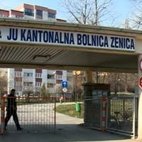 Pacijent u zeničkoj bolnici izvršio samoubistvo: Skočio s trećeg sprata