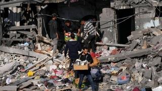 Njemačka: Previše humanitarnih radnika ubijeno u ratu u Gazi
