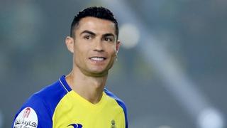 Ronaldo podivljao nakon poništenog gola: Zalijevao snimatelja i tjerao ga