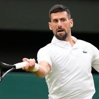 Đoković "razbio" češkog tenisera i najavio borbu za titulu na Vimbldonu