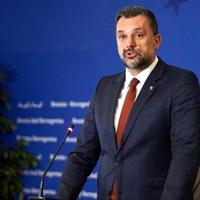 Konaković: Sporazum s Emiratima otvara put razvoju turizma, kulturnoj razmjeni i ekonomskoj saradnji