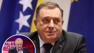 Dodik poručio Helezu: Treba da shvati da je on ministar kojeg biraju sadašnje partnerske političke stranke