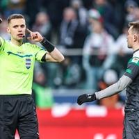 UEFA odredila sudiju za utakmicu Lihtenštajn - BiH