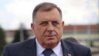 Dodik: Erdoan je ozbiljan predsjednik, zalaže se za unutrašnji dogovor u BiH