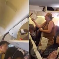 Haos na letu iz Atine: Putnici padali u nesvijest zbog toplote