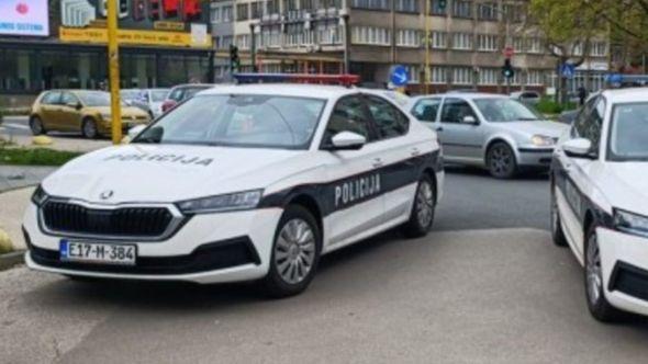 Policija pronašla tijelo žene - Avaz