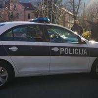 Policija pronašla vozača BMW-a koji se bahatio ulicama Mostara