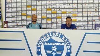 Željezničar na Dinamo bez navijača, Bašić najavio: Bit će promjena u sastavu