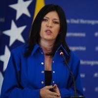 OSCE oštro osudio verbalni napad Sanje Vulić na članicu Centralne izborne komisije BiH
