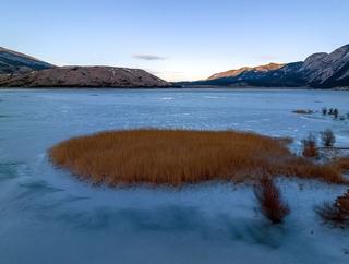 Pogledajte kako izgleda predivno, ali nimalo bezazleno Blidinjsko jezero