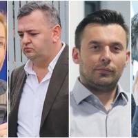 Lobiraju za ukidanje vjetrokoridora i arhitektonsko uništavanje grada: Zašto Trojka (Brajković, Mario i Dario Šimić) želi da dodatno uništi pluća Sarajeva