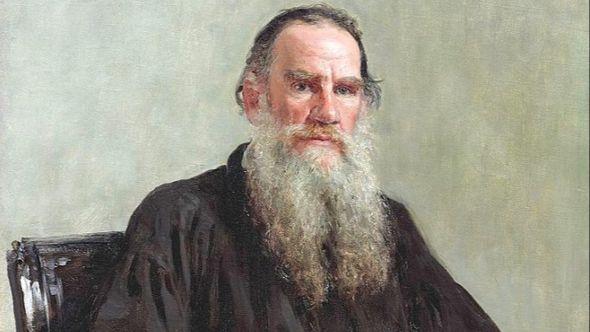 Lav Nikolajevič Tolstoj   - Avaz