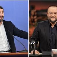 Šapić: Ivan Ivanović mi je rekao da sam p***a