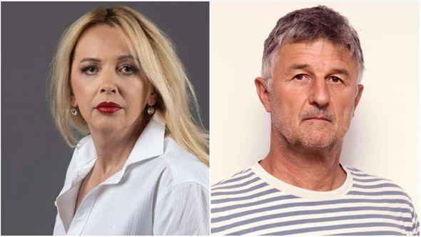 Arijana Saračević Helać i Robert Botteri - Avaz