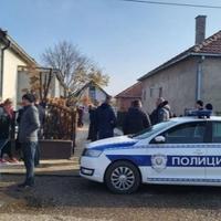 Policija u centru za stara i napuštena lica u kojem su nastradale dvije, a evakuisane 23 osobe