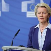 Čelnica Evropske komisije Ursula fon der Lajen: Želimo jaku i efikasnu Evropu