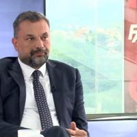 Konaković: Dodik je opasan po sebe i po ljude u RS