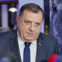 Dodik Izetbegovića nazvao kretenom i ponovo negirao genocid