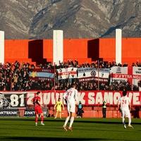 "Red Army" će bodriti Velež protiv GOŠK-a: "Svi iza gola"