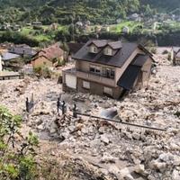 Jablanička kataklizma: Ispovijest pripadnika interventne spasilačke službe