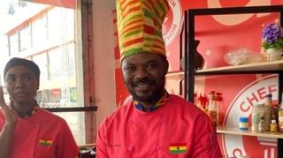 Kuhao više od 802 sata: Kuhar iz Gane ušao u Guinnessovu knjigu rekorda