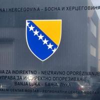 SIPA izuzima dokumentaciju iz UIOBiH