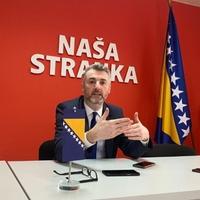 Forto: Napad na Žurnal je pokušaj zastrašivanja boraca protiv korupcije koji neće uspjeti