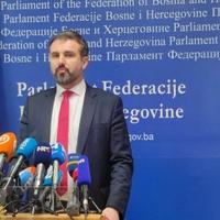 Stojanović: SDP bi trebao dobiti četiri ministarstva