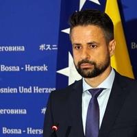 Amidžić: Prvi cilj rješavanje operativnih zadataka u vezi budžeta za 2024. godinu