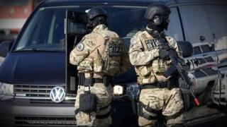 SIPA uhapsila jednu osobu u Mostaru zbog nedozvoljenog držanja oružja i eksplozivnih materija