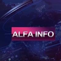 ALFA INFO za 2. februar