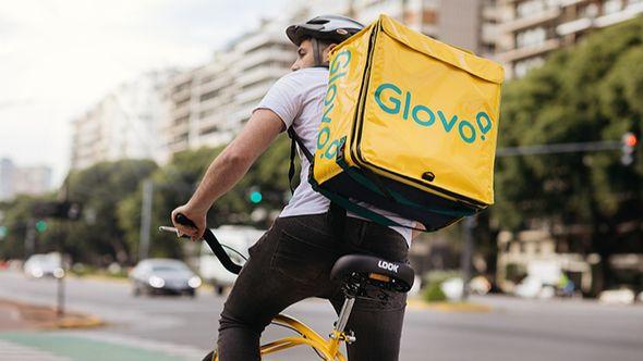 Glovo: Poslovali u minusu - Avaz