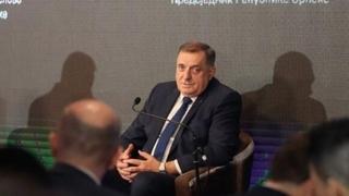 Dodik poručio s Jahorine: Ne moram ja, bit će drugih grobara BiH