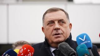 Dodik: Šmit kaže da ga ne poštujem i da zato moram u zatvor