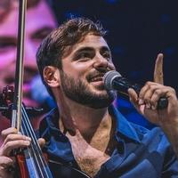 Stjepan Hauser ima novu fatalnu plavušu u svom životu