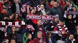 Novac navijačima FK Sarajevo bit će vraćen ove sedmice