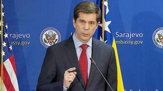 Bivši američki ambasador Erik Nelson vraća se u Sarajevo: Dolazim podržati mlade generacije jer su oni budućnost BiH