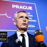 Stoltenberg: Ukrajina ima pravo da napada "legitimne vojne ciljeve" unutar Rusije