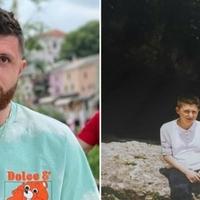 Nurkić napravio fotografiju ispod Starog mosta u Mostaru: Na istoj lokaciji se nalazio i kao dječak