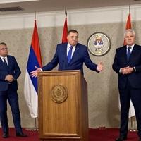 Dodik: Dogovorili smo nabavku helikoptera za Oružane snage BiH