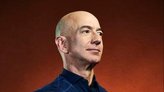 Džef Bezos pozdravio povratak Donalda Trampa u Bijelu kuću: Optimističan sam ovog puta