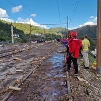 Sutra Dan žalosti u RS zbog stravičnih poplava