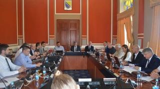 Vlada Brčko Distrikta BiH dala suglasnost na Izvješće o radu Ureda za prevenciju korupcije