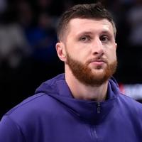 Veliki košarkaš i još veći čovjek: Jusuf Nurkić u novoj humanoj misiji